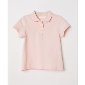Camiseta deportiva personalizada de manga corta para niños, Polo de algodón 100% de diseño de estilo superior, Color sólido, cómoda, de secado rápido - Product Image 2
