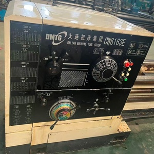 Torno Manual Horizontal Usado de Buena Calidad Ca6250*2000mm, 360mm, Sistema CNC Guangzhou - Product Image 5