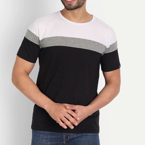 Vente Flash - T-shirts pour Hommes de Qualité Supérieure - Approvisionnement Direct d'Usine - T-shirts pour Hommes en Gros - Product Image 1