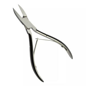 New Arrival Product <b>Toe</b> <b>Nail</b> <b>Clipper</b> <b>For</b> <b>Thick</b> <b>Nail</b> Cutter Nipper Trimmer Ingrown Podiatrist Instruments <b>Nail</b> Nippers - Product Image 1
