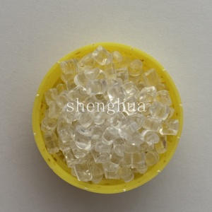 Gránulos de PC Virgen de Grado de Moldeo por Inyección, Material Plástico PC 2405, Buen Precio, Marca OEM, Grados Reforzados/Endurecidos - Product Image 1