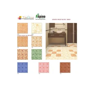 30X30 CM Size For Commercial Uses Best Quality Tiles in Affordable Prices Rustic Ceramic Floor Tiles By Indian Exporters