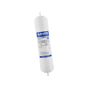 PURISYS NANO Membrane <b>FILTER</b> New Arrival Product In Korea oxide pollutants from the <b>tap</b> <b>water</b> and protects Following <b>filter</b> - Product Image 1
