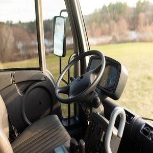 Le plus cool des Mercedes-Benz Unimog U500 de 2004 - Product Image 4