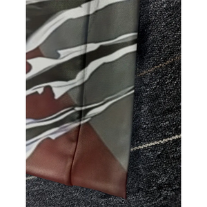 Hot Sell Custom Cut and Sew <b>Hoodie</b> and Sweats With Customized Design Sublimation Printings - Product Image 3