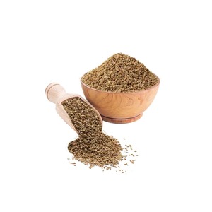 Ajwain Orgánico de Proveedor Indio, Especia Natural para Sazonar o para Platos Indios y Salud Digestiva, Disponible a Precio de Fábrica - Product Image 6