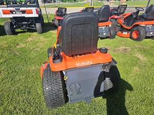 2024สำหรับ Kubota GR2020เกรดสูงอุตสาหกรรมเครื่องตัดหญ้า G261HD เครื่องยนต์2จังหวะความจุสูงหญ้าตัด4จังหวะ DIY - Product Image 6