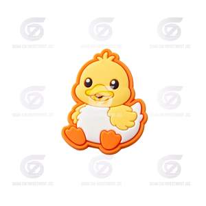 พวงกุญแจพีวีซีแบบกำหนดเอง | ป้ายโลโก้ยางนุ่มสำหรับแบรนด์และโปรโมชั่น - Product Image 4