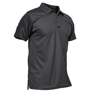 High Quality Anti-Wrinkle Knitted Fashion Men's Short Sleeve for <b>Shirt</b> Print Summer <b>T</b>-<b>Shirts</b> - Product Image 5