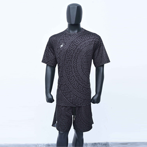 High Quality <b>Summer</b> Two Pieces Short Sets Custom Logo T <b>Shirt</b> Short Set <b>Men</b> Tracksuits <b>for</b> <b>Men</b> Tracksuit Shorts <b>Men's</b> Sets - Product Image 1
