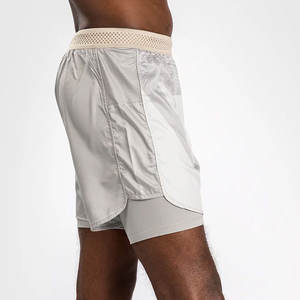 Haute qualité derniers hommes MMA Shorts nouveau élégant combat formation boxe MMA Shorts jiu jitsu kimono kimono de jiu jitsu - Product Image 2