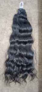 Paquetes de cabello RAW en 18 \ "20 \" 22 \ "Mezcla de cabello para un aspecto elegante - Product Image 4