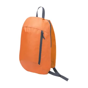 Sac à dos promotionnel personnalisé Pegasus 600D pour le merchandising - Product Image 1