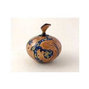 Hot Selling of Wooden Material Classic Urns Jewelry Cremation <b>Pet</b> Funeral Human <b>Ashes</b> Urns/Elegant <b>Keepsake</b> Urns - Product Image 6