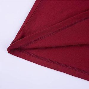 ยิมเดี่ยวบุรุษเสื้อกล้ามผ้าฝ้ายStringerเพาะกายและฟิตเนสสวมStringerเสื้อกั๊ก 3Dตลกกราฟิกออกกําลังกายเสื้อยืด - Product Image 6