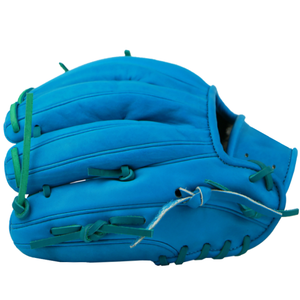 2025 Profesión 11,5 Pulgadas Japonés Kip 100% Cuero Personalizado A2000 Guantes de béisbol Mide en Pakistán - Product Image 5