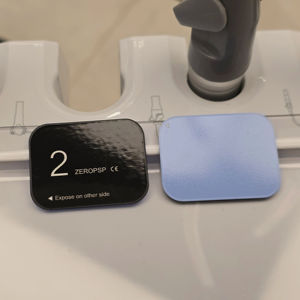 Sistema de Escáner Dental Digital Dimedi Zeropsp, Sensor de Imagenología de Rayos X de 2 Tamaños, Compatible con APIXIA TYRIS, Clase I CE, 1 Año - Product Image 1