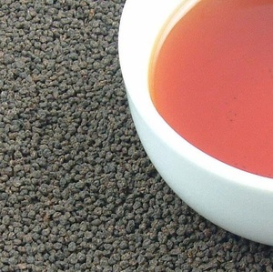 Wholesale Fermented 100% Natural High-grade Black <b>Tea</b> Assam Healthy Slimming CTC <b>Tea</b> in Bags Boxes Sachets New Arrival - Product Image 1