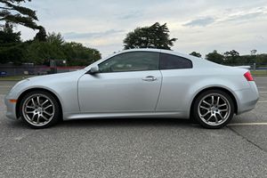 INFINITI G35 COUPÉ 2006 D'OCCASION CÔTÉ GAUCHE/CÔTÉ DROIT - Product Image 4