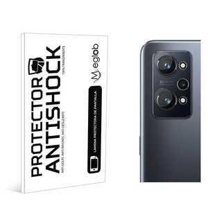 ฟิล์มกันรอยหน้าจอ Realme Q5 Pro - Product Image 1