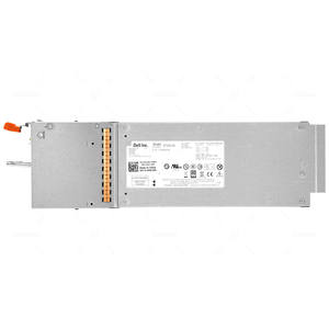 DD20N แหล่งจ่ายไฟ DELL 700W สำหรับ PS4100, PS4110, PS4210, PS6110, SC100, SC200, SC220 ปรับปรุงใหม่ - Product Image 3