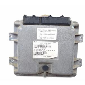 Unità di Controllo Metano FIAT Panda 2a Serie 51822896 188 A4.000 Bifuel/Metano 1200 (03>10) - Product Image 3