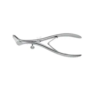 Premium Quality Nasal Specula Stainless Steel Grade Vienna Ear Nasal Speculum Nasal Speculum Medical ENT Nasal Speculum