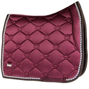 Sudadero Clásico para Caballo, Mezcla de Algodón Resistente, Polialgodón con Correas Reforzadas, Construcción Ligera, para Entrenamiento - Product Image 1