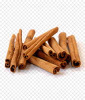 Bâtonnets de cannelle de forme entière, cannelle de Ceylan naturelle, écorces de Cinnamomum Zeylanicum, Akina