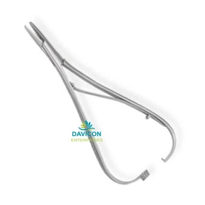 Mah-eu — porte-aiguille orthopédique dentaire, original - Product Image 1