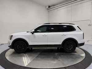 2024 pour Telluride SX X-Line AWD Volant à Gauche Sièges en Cuir Caméra Arrière - Product Image 4