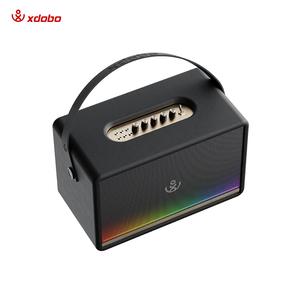 ลำโพงพกพา SINOBAND <span class=keywords><strong>Mirage</strong></span> 130W ลำโพงบลูทูธ สำหรับสินค้าใหม่ อุปกรณ์อิเล็กทรอนิกส์ เครื่องเสียงเพลง และเครื่องเสียงภายในบ้าน - Product Image 3