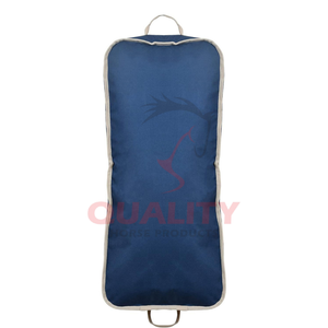 Bolsa de almacenamiento de brida de caballo asequible con cremallera fuerte material duradero y logotipo personalizable perfecto con precio barato para la venta - Product Image 6
