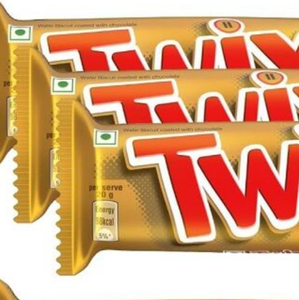 Wholesale Supplier <b>Chocolate</b> Twixx Bars - Product Image 2