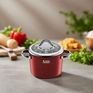 Silit Vitalino Short-Term Kitchen <b>Timer</b> - Product Image 3