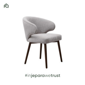 Sillas Modernas Hechas a Mano de Madera de Teca de Alta Gama, Cómodas, Duraderas e Impermeables para Hoteles, Cafeterías, Escuelas, Comedores y Salas de Estar al Aire Libre - Product Image 2