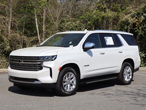 Chevrolet Tahoe Premier 2024 Usado en Buen Estado - Product Image 3