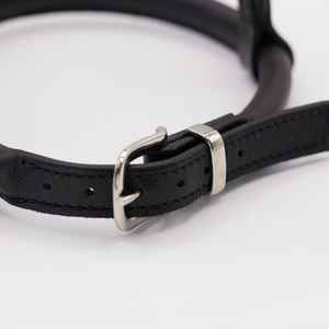 Hot Selling Leather Dog <b>Harness</b> Best Price Pet Collar <b>Leash</b> & <b>Harnesses</b> for Heavy Dogs - Product Image 2