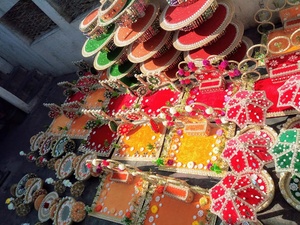 ตะกร้าใส่เสื้อผ้าทำเองสำหรับจัดงานแต่งงาน - Product Image 5