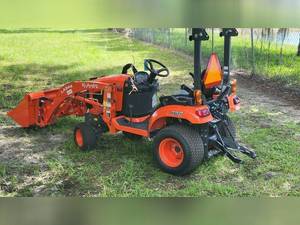 Serie BX 2024 1880 Usada para Tractor de Ruedas Diésel Compacto de Alto Rendimiento de 25 HP para Todo Terreno, Motor, Rodamiento, Caja de Cambios, Bomba - Product Image 3