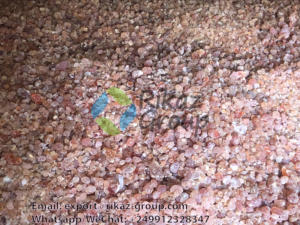 Additif et épaississant naturels arabes de gomme d'acacia de qualité supérieure du Soudan - Product Image 4