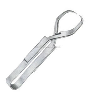 Premim Quality WARSAW MEDICAL Schadel Arteryy Forcep Stainless Steel Surgical Instruments | needle holder - Product Image 3