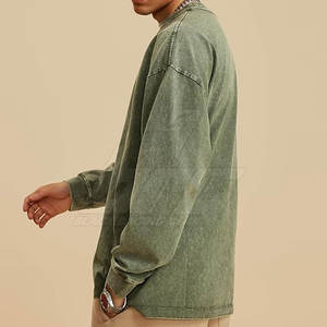 Heavy Duty Basics Hombres Sudaderas Estilo único Hombres Sudaderas Calidad Premium Hombres Sudaderas - Product Image 2