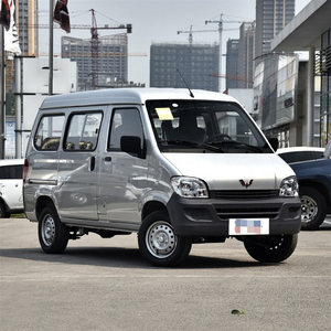 Trung Quốc Mới Xe Tải Xe Tải Nhà Máy Wuling Ánh Nắng Mặt Trời Tay Lái Bên Trái Hoặc Tay Lái Xe Hoàn Toàn Mini Xe Buýt Hàng Hóa Van - Product Image 6