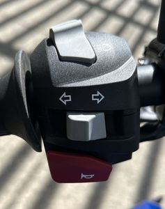 2025ใหม่สำหรับ bmws g 310 R สไตล์ SP มอเตอร์ไซค์สปอร์ตมาตรฐานรับประกัน5ปี OBM ปรับแต่งได้เกรด DIY - Product Image 2