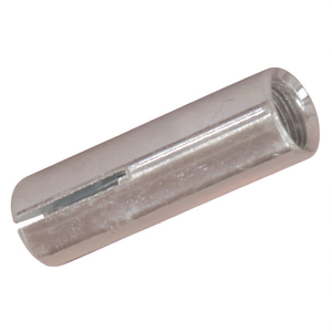 PROMOFIX Ancoraggio Femmina M6 con Cono Interno Zincato Cr3+ per Calcestruzzo - Product Image 2