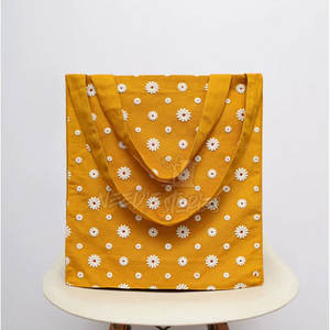 Sac fourre-tout à la mode avec sangle réglable et coutures durables pour un usage quotidien et un sac fourre-tout commercial - Product Image 1