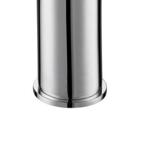 Miscelatore per rubinetto in ottone Color cromato con confezione 3 per uso asiatico - Product Image 5