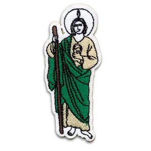 Patch ricamate su misura in ferro in varie dimensioni e disegni - Product Image 2