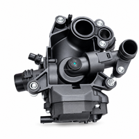 Услуги 3D-печати OEM с низким минимальным заказом для изготовления пресс-форм, деталей для часов и автозапчастей